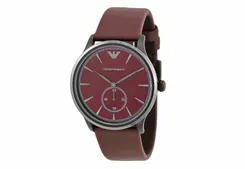 Armani watch strap AR1801