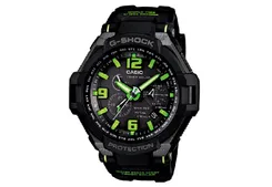 Casio Uhrenarmband G-1400-1A3