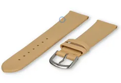 Seamless and smooth strap 20mm - Sandy Beach
