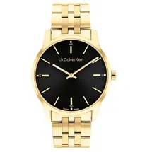 Calvin Klein watch-band 25000012 Swiss Dressed