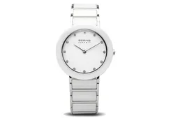 Watchstrap for Bering 11434-754