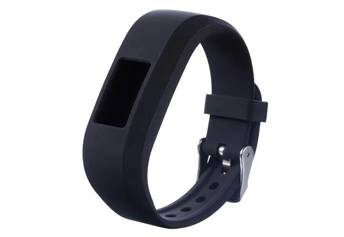 Garmin VivoFit 3 watchband black - small