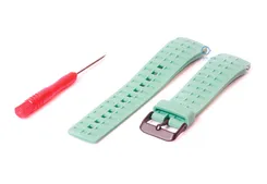 Suunto Elementum watchstrap mint green