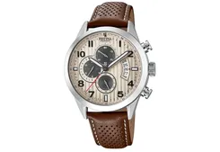 Festina watch strap F20271-2