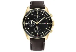 Tommy Hilfiger watch strap TH1791836