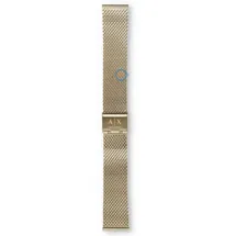 Armani Exchange watchstrap AX2715