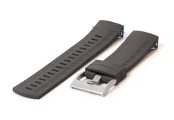 Suunto 9 watchstrap grey