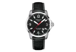 Certina Band C0016101605701A 20/18mm XL ohne Schließe Leder