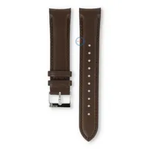 Hugo Boss 20mm Uhrenarmband - kastanienbraun