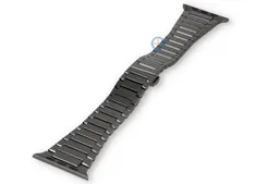 Titan Uhrenarmband 49mm Apple Watch - spacegrey
