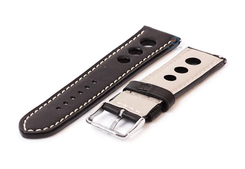Watchstrap 22mm racing