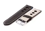 Watchstrap 22mm racing