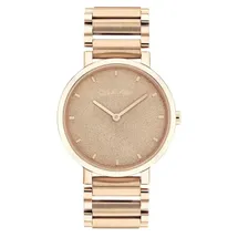 Calvin Klein watch-band 25200087 Open Link