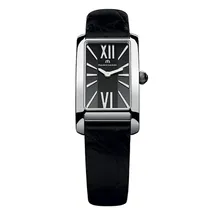 Leather strap Maurice Lacroix FiabaFA2164-SS001-310-1