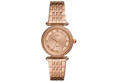 Fossil Lyric horlogeband ES4711