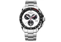 Certina Band C0104171103100A 22mm Stahl