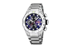 Festina watch strap F16527/D