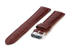 Universal strap for Festina - 20mm - brown