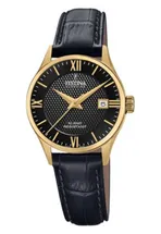 Festina Watch strap F20011-4