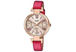 Casio Uhrenarmband LTP-E404PL-9A2V