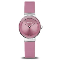 Bering Watch strap 10129-909 - Silicone