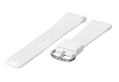 Fitbit Versa watchstrap white