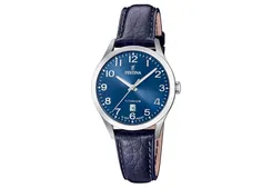 Festina watch strap F20469-2