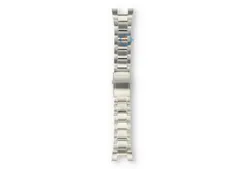 G-Shock watchstrap GST-B100D-1AER steel