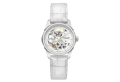 Hamilton Jazzmaster Watch Strap: H32405811