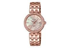 Casio Sheen Uhrenarmband-SHE-4060PG-4A