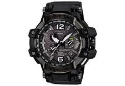 Casio Uhrenarmband GPW-1000-1B