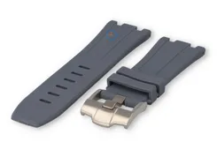 Bracelet 28mm Audemars Piguet Royal Oak - grey