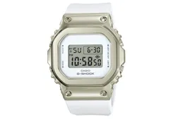 Casio G-Shock watch band - GM-S5600G-7