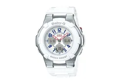 Casio Uhrenarmband BGA-110TR-7B