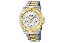 Festina watch strap F16691/1