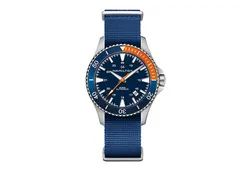 Hamilton Navy Scuba Watch Strap: H82365941