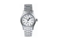 Hamilton Khaki Field Watch Strap: H68311113