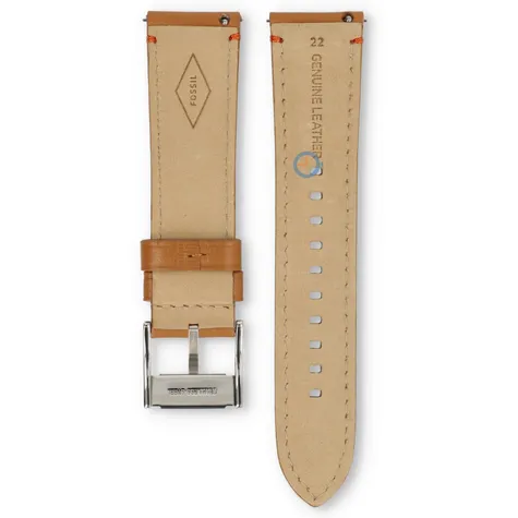 Fossil horlogeband FS4918