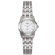 Certina Band C25071951216A 14mm grau bracelet