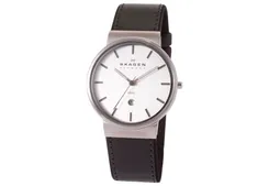 Skagen watchstrap 351XLSLBCM
