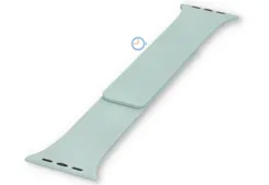 Apple watch Band - pebble minty green - 41mm