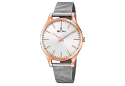 Festina watch strap F20507-1