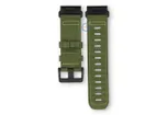 Nylon QuickFit strap 26mm green - Fenix-serie