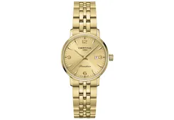 Certina Band C0352103336700A gelb Stahl