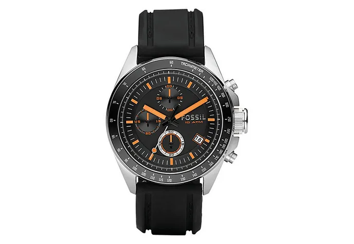 Fossil horlogeband CH2647