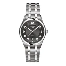 Certina Band C0224104408000A grau