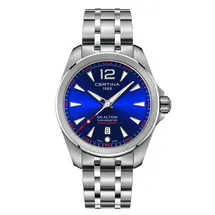 Certina Band C0328511104700A Stahl