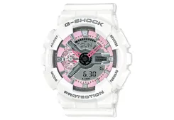 Casio Uhrenarmband GMA-S110MP-7A