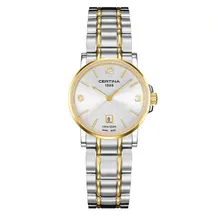 Certina Band C0172102203700A mehrfarbig bracelet