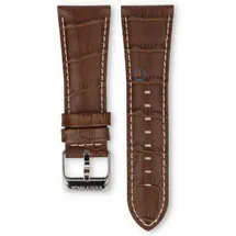 Festina watchstrap F16235-5 brown